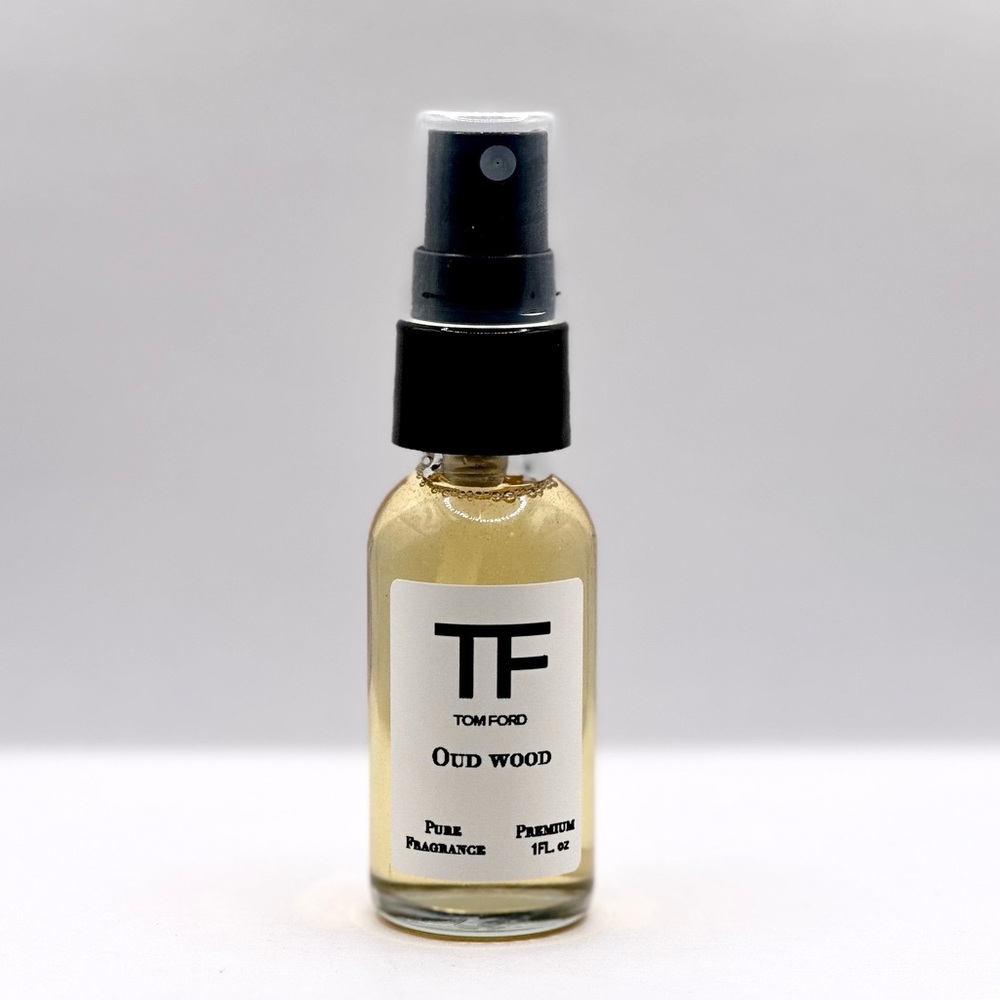 TF oud wood
